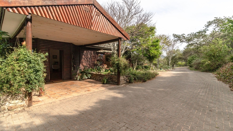 4 Bedroom Property for Sale in Dorchester Heights Eastern Cape